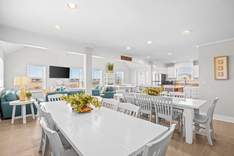 Ranch Beach House