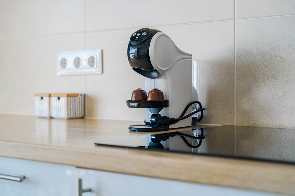 20251215 - Pambnb - Las Terrazas - Kitchen-coffee