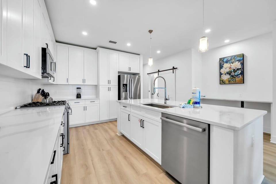 Kitchen 1 Part 2
