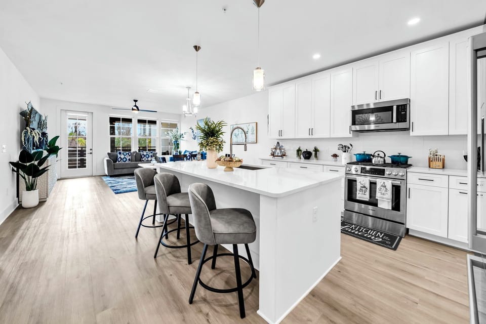 Kitchen 1 Part 1