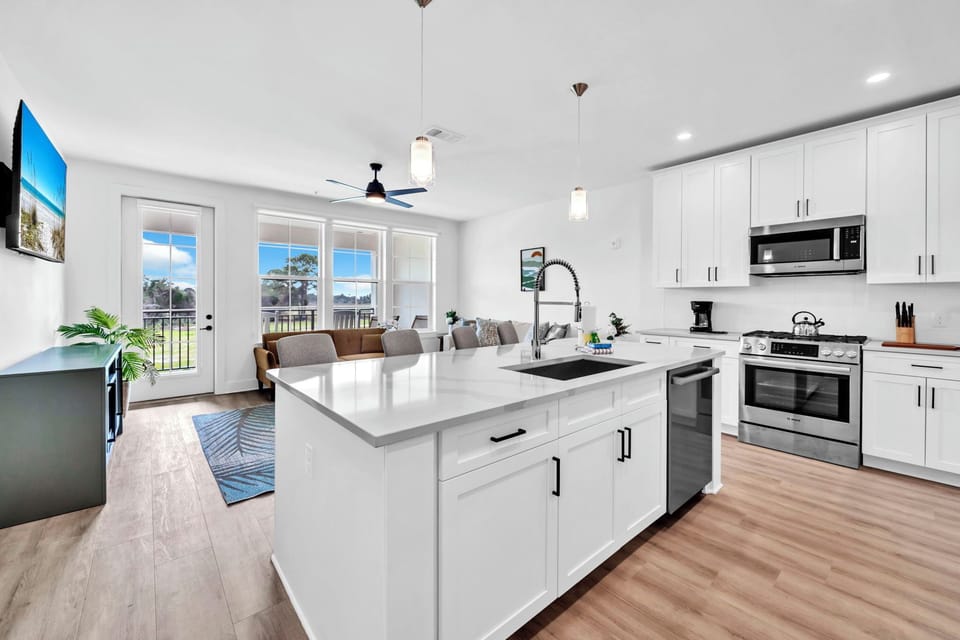 Kitchen 1 Part 1
