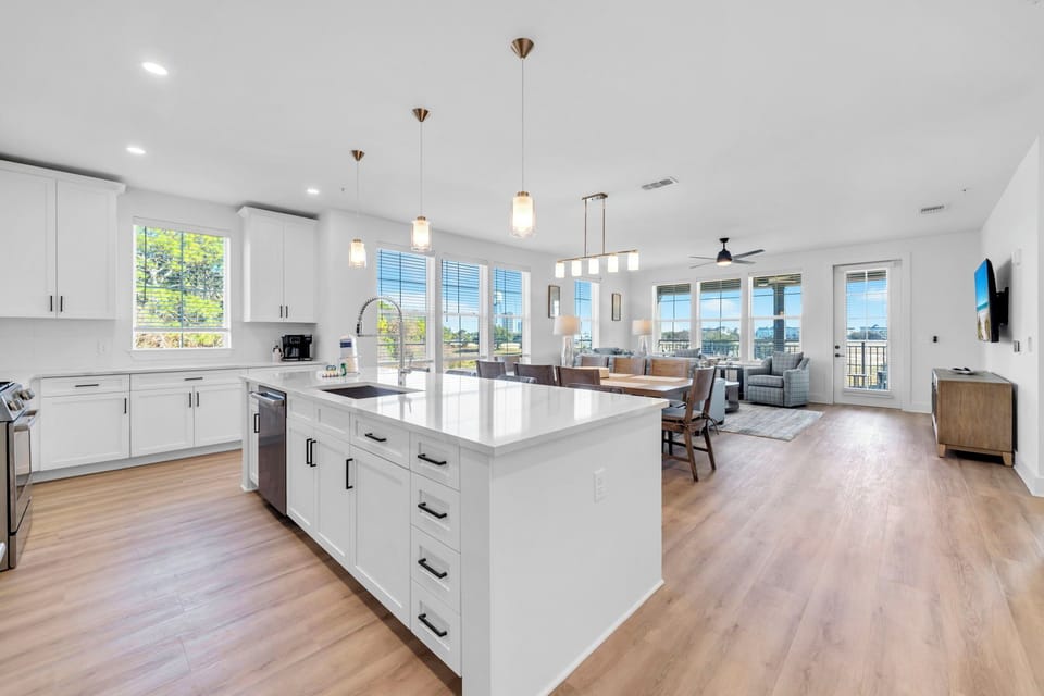 Kitchen 1 Part 1