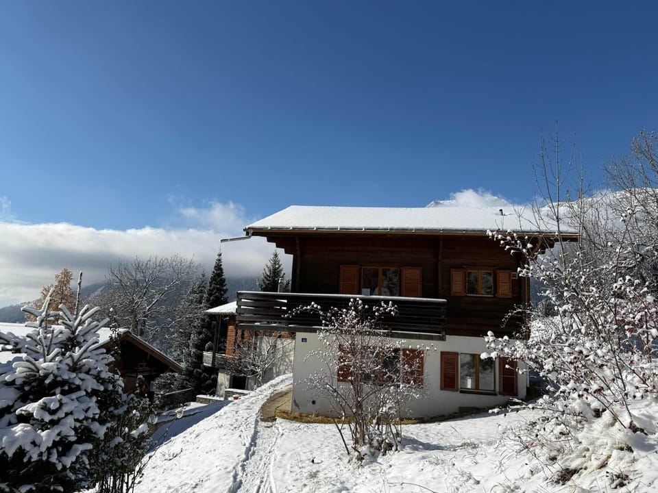 Chalet Montis