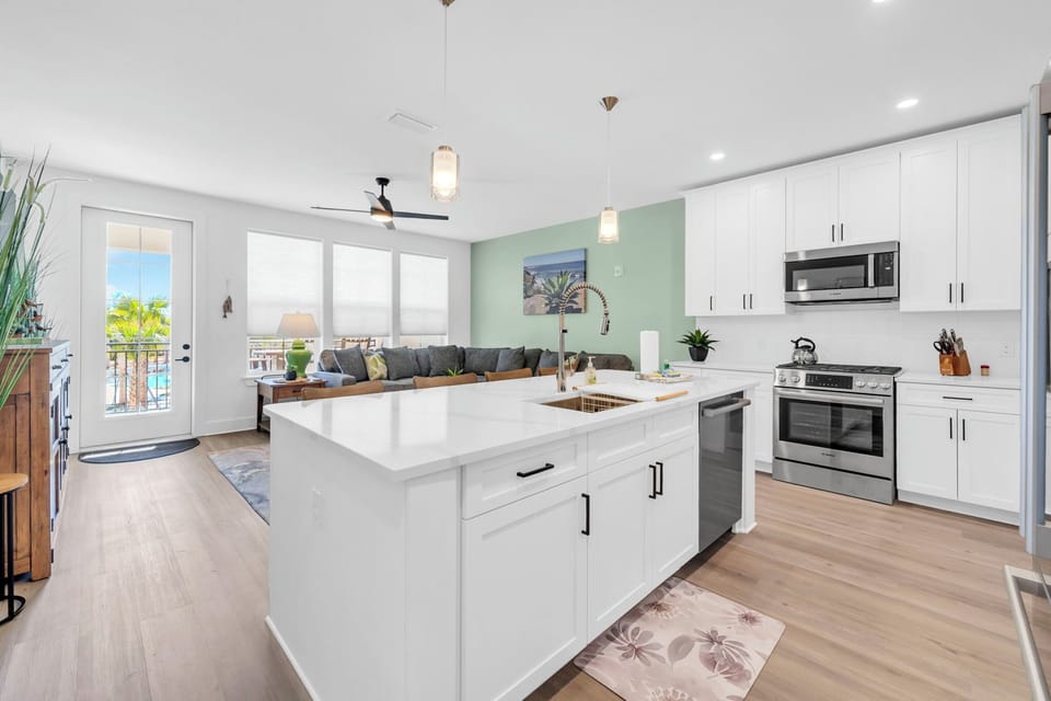 Kitchen 1 Part 1