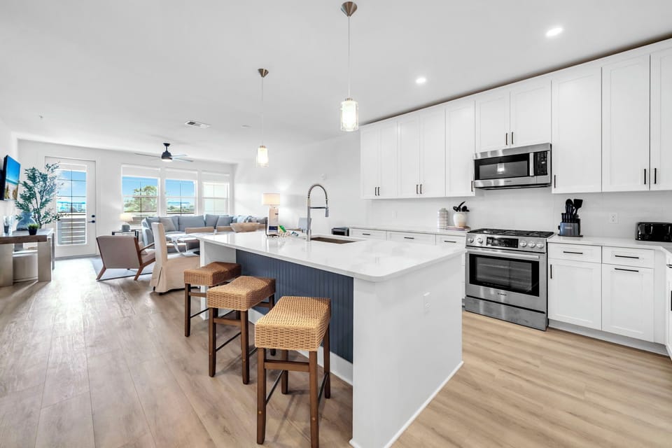 Kitchen 1 Part 1