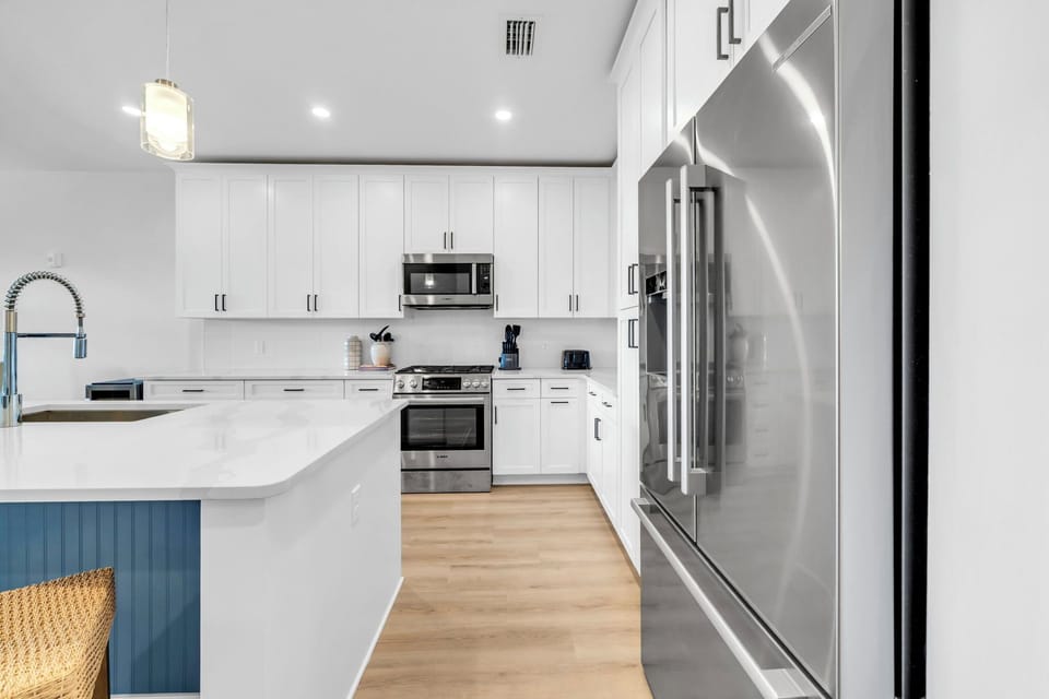 Kitchen 1 Part 2