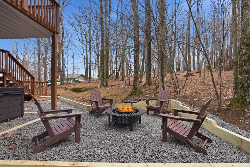 Chair, Furniture, Nature, Outdoors, Scenery