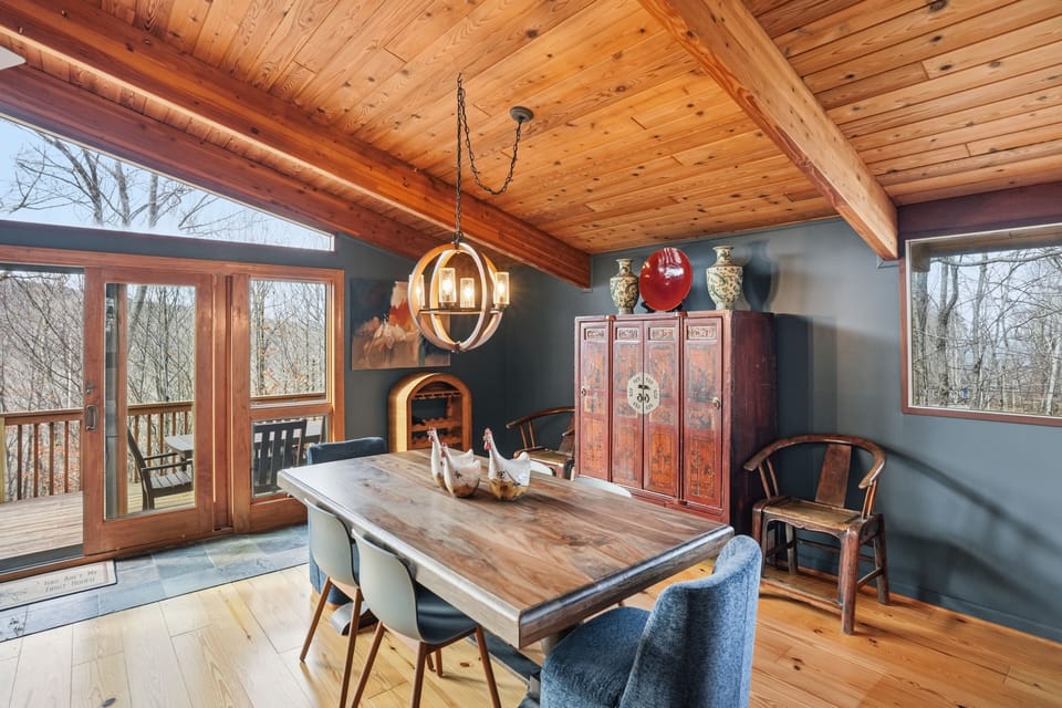 Indoors, Dining Room, Dining Table, Furniture, Table