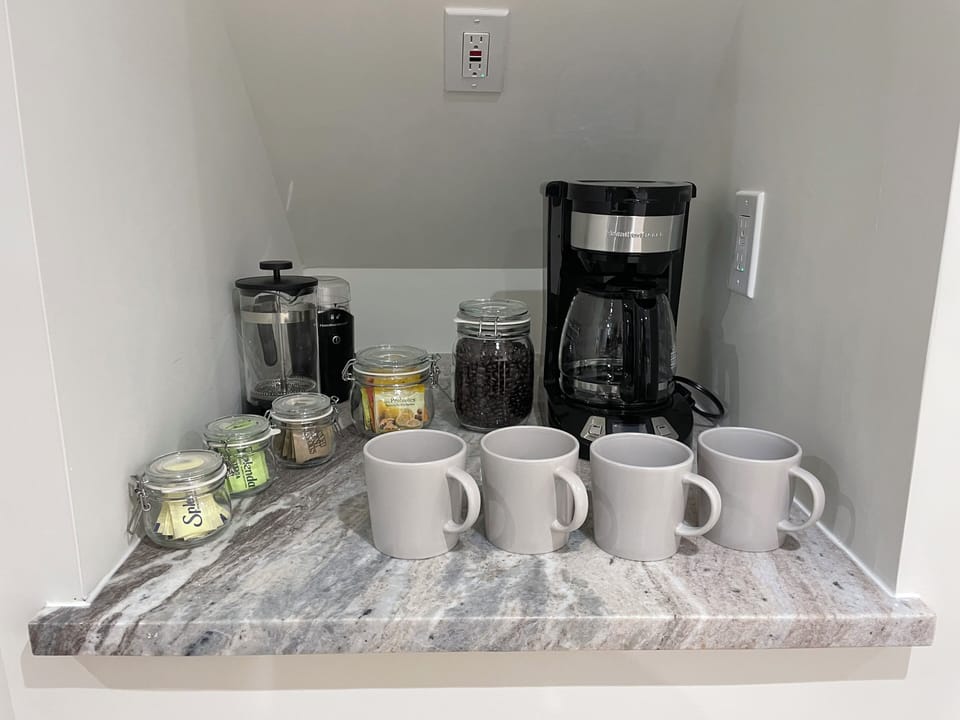 Coffee Nook