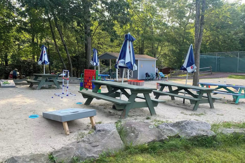 Community Amenities