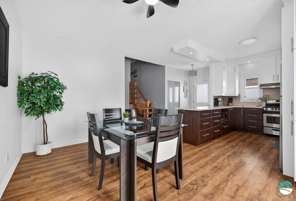 Dinning room