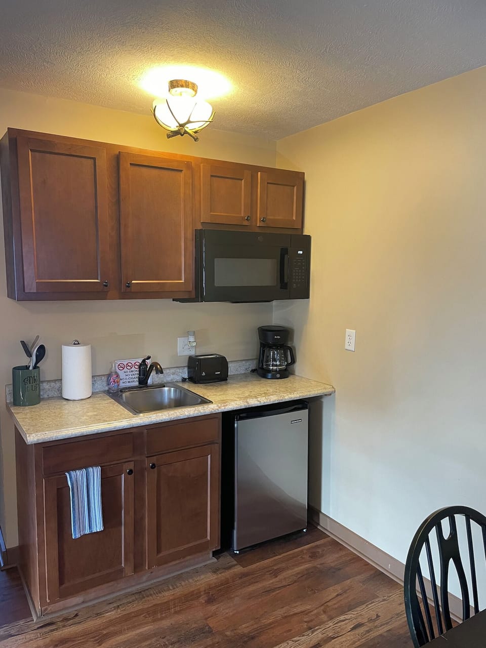 Kitchenette