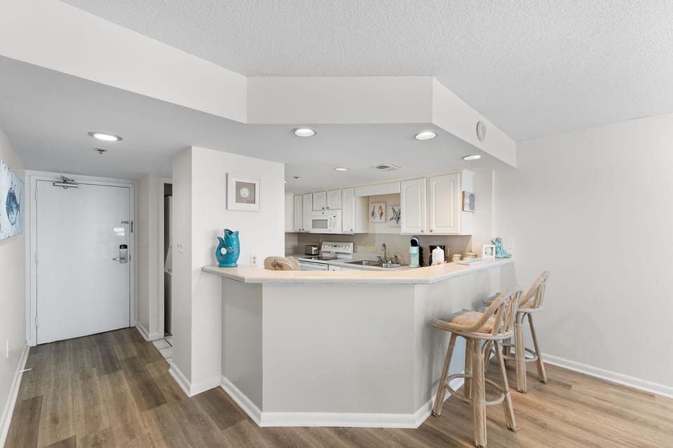 Breakfast Bar