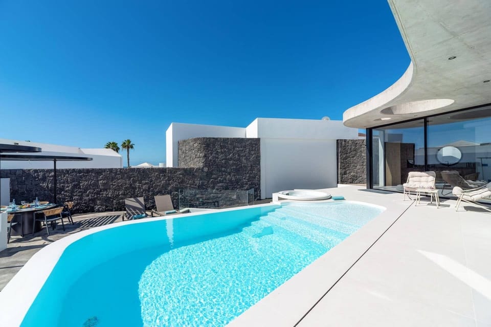 Villa Jable image