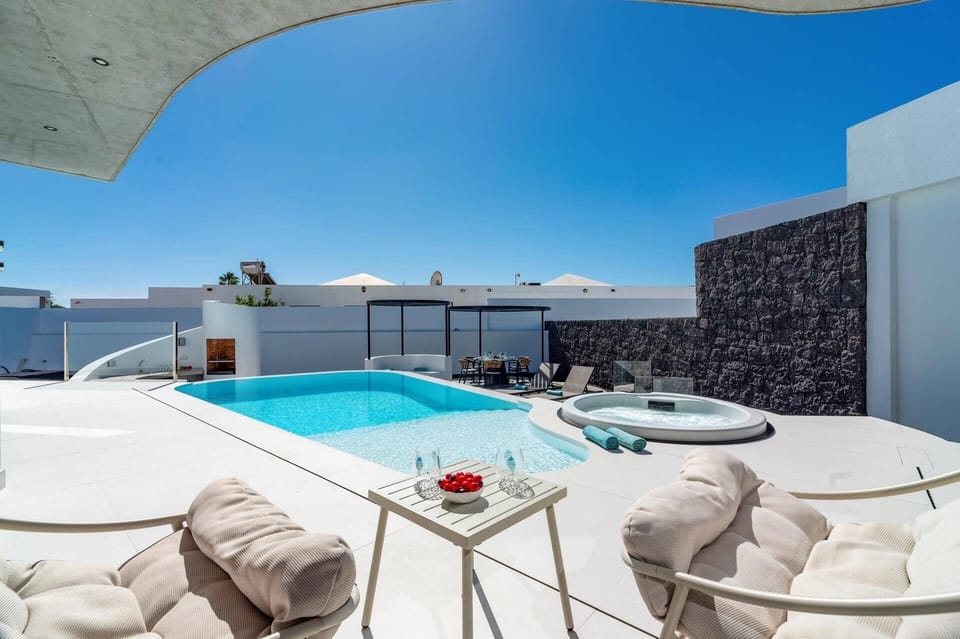Villa Jable image