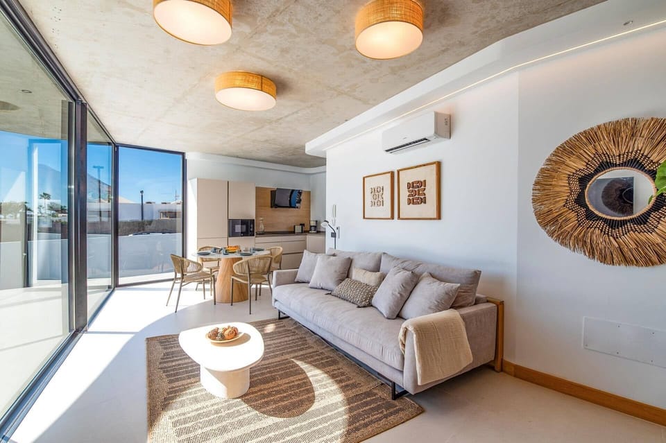 Villa Callao image