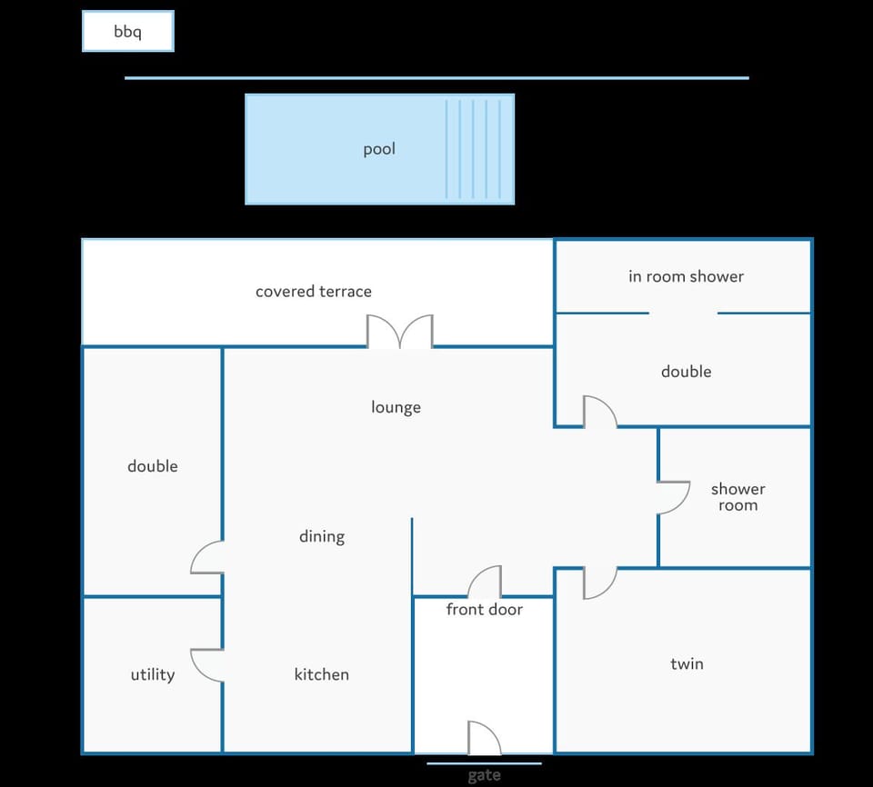 Villa Lemes image