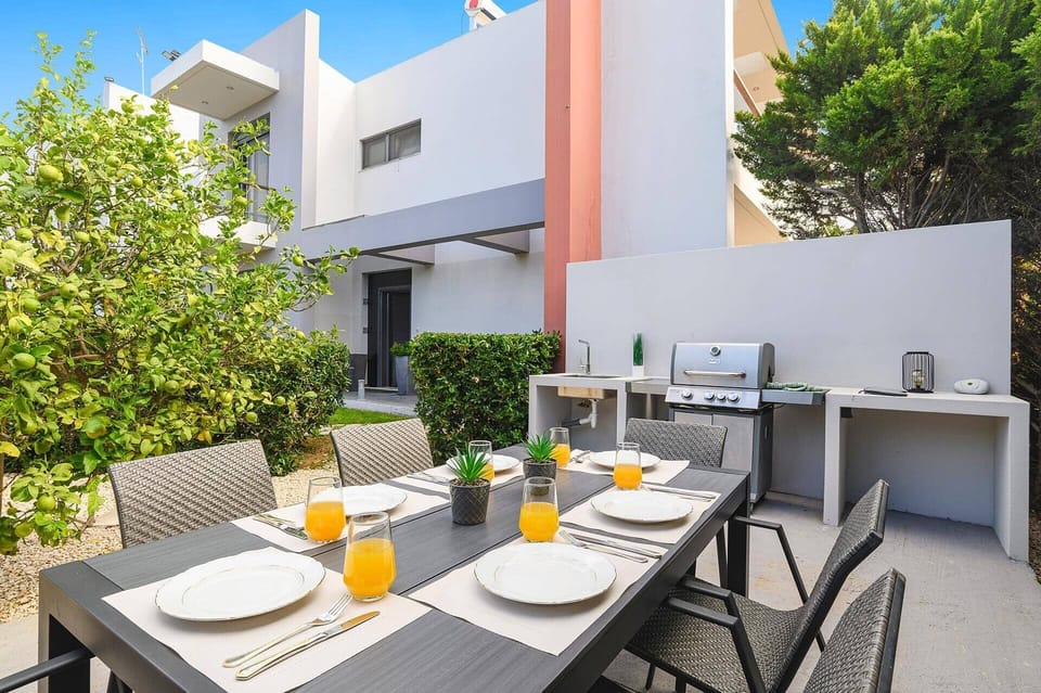 Villa Kallisti Ialyssos image