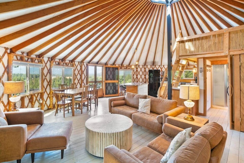 Gathering Place Living Room