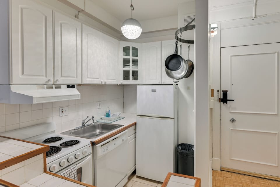 Kitchen | Cooking Basics | Drip Coffee Maker