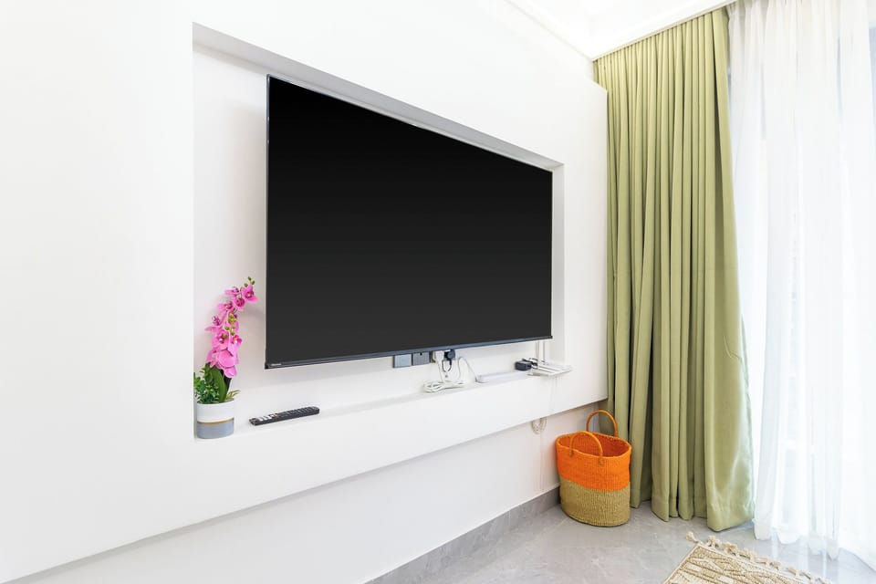 65 Inch TV