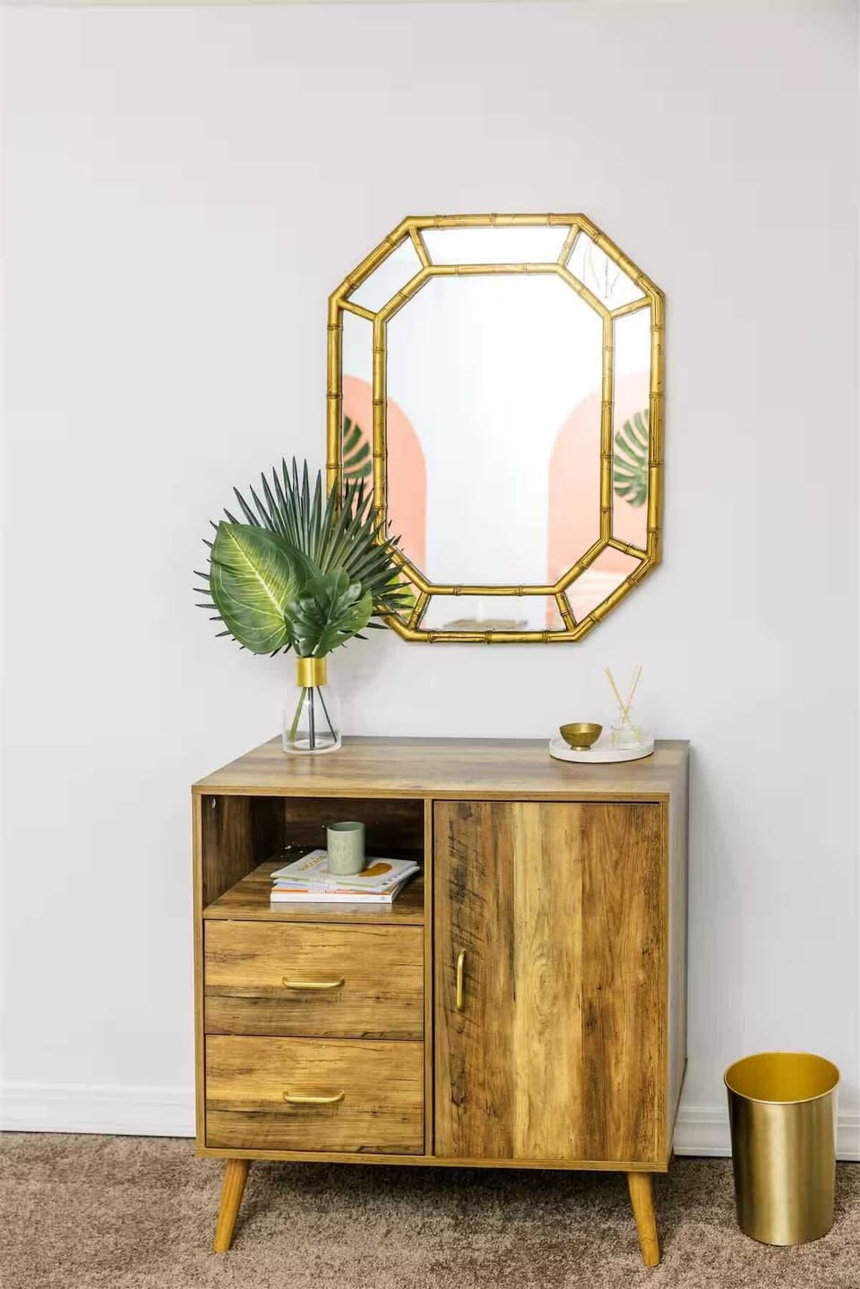 Mid-Century Details 