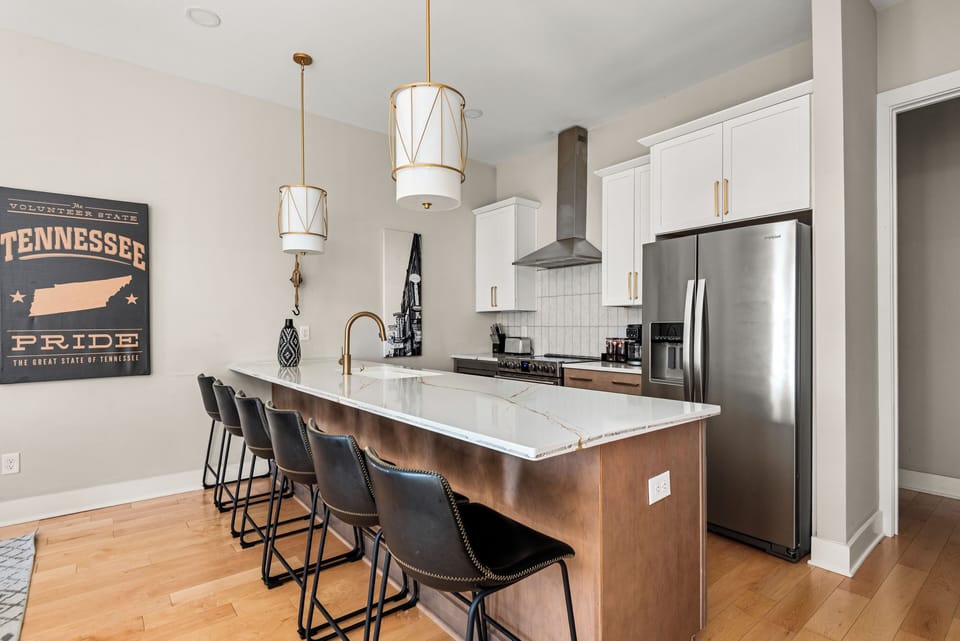 Designed to make everyday living easy.
