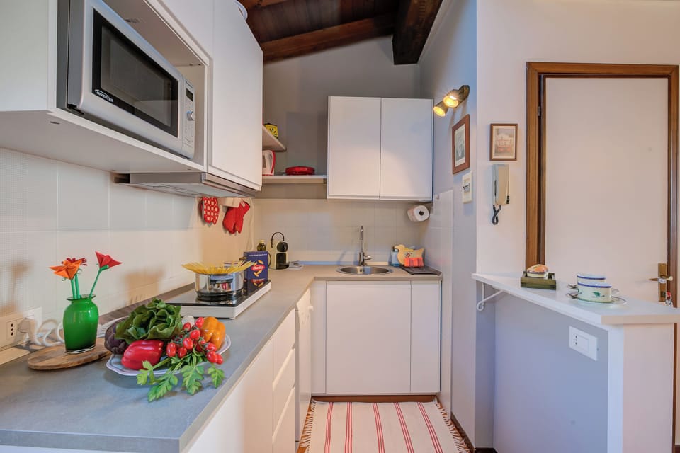 Kitchenette