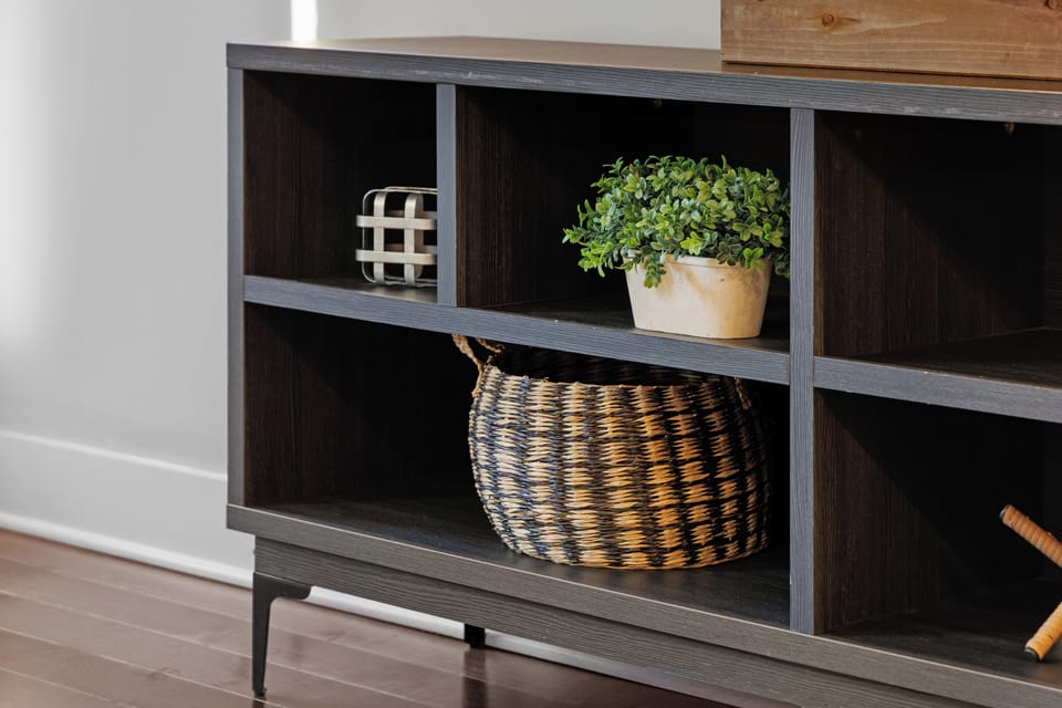Small details that quietly make the home feel cared for.