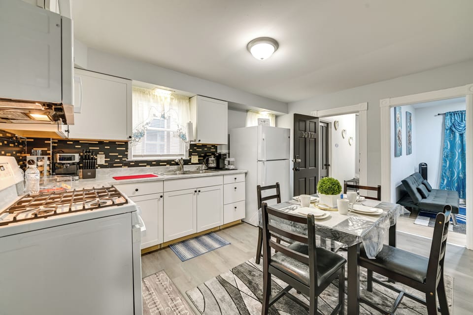 Kitchen | Keurig Coffee Maker