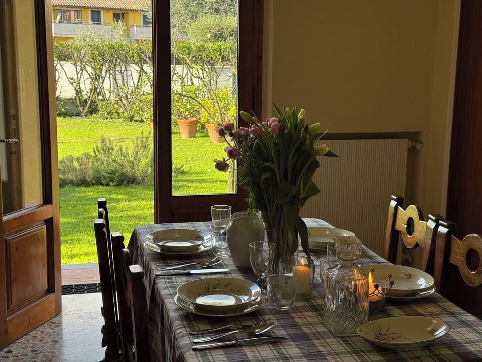 Accommodation