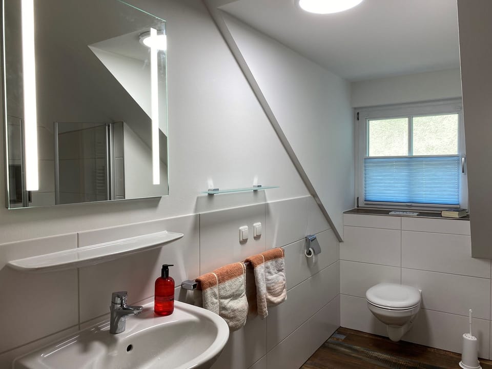 Vacation apartment Kunterbunt Apartment in Bad Reichenhall
