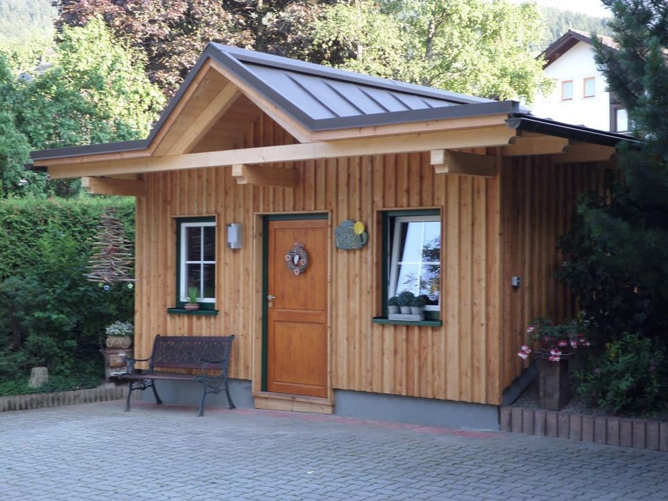 7 - Apartment Krammerkogel - Guesthouse Kreischberg - Mayer Bed and Breakfast in Styria