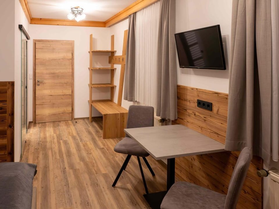 2 - Studio - Guesthouse Kreischberg - Mayer Bed and Breakfast in Styria