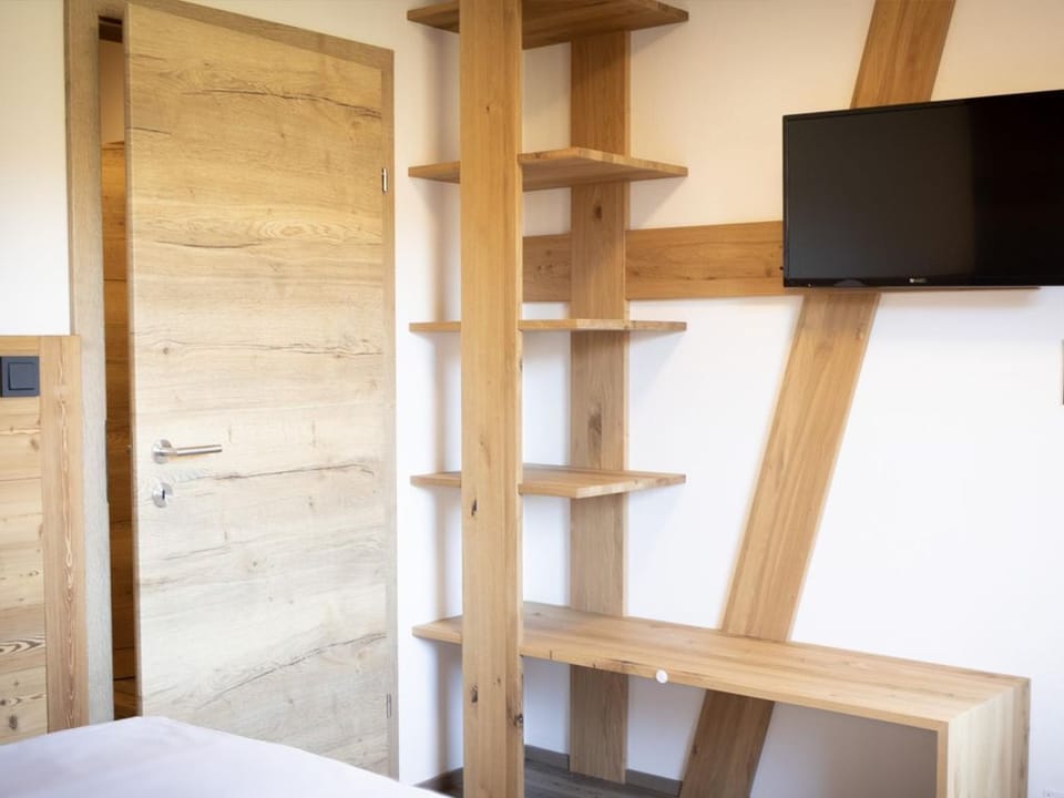 4 - Apartment Gstoder - Guesthouse Kreischberg - Mayer Bed and Breakfast in Styria