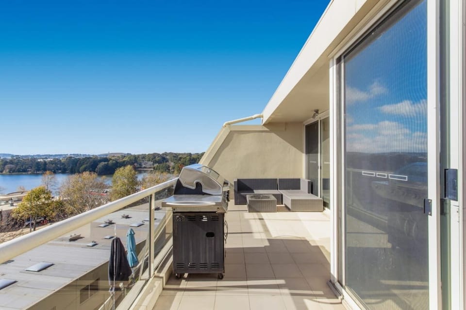 Patio / Balcony
