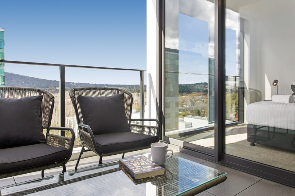 Patio / Balcony