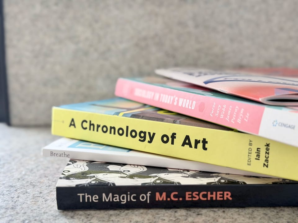 Miscellaneous