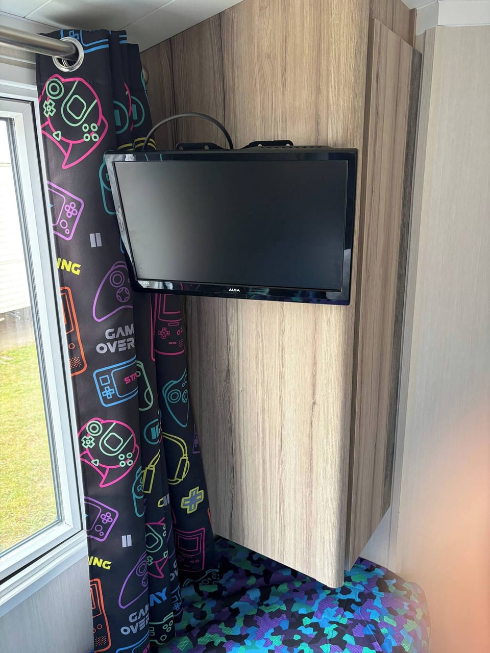 Television