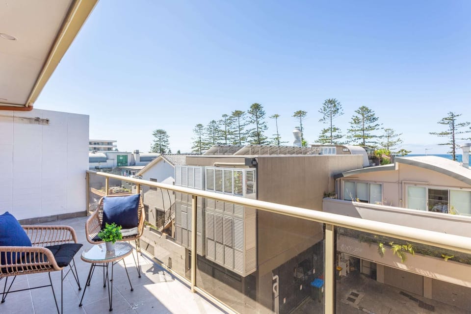Patio / Balcony