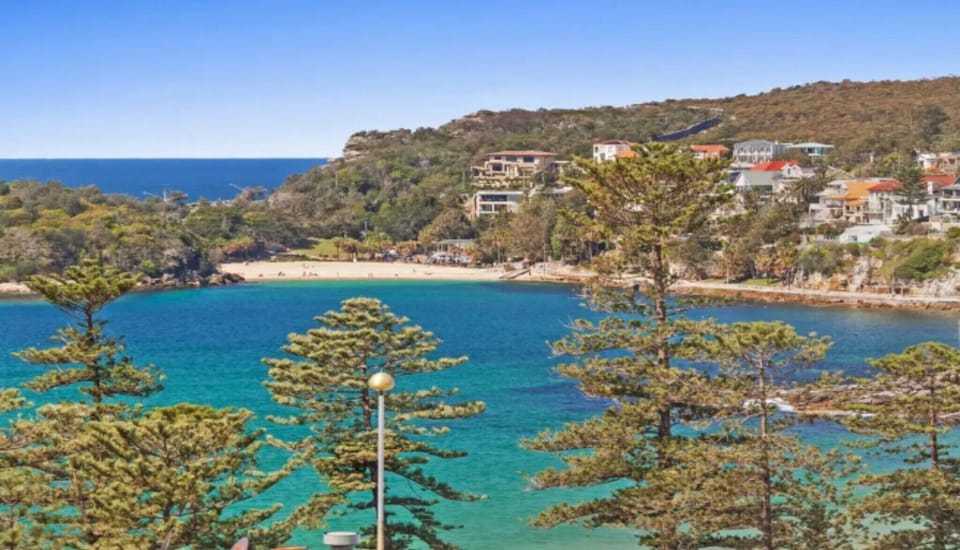 View from Holiday Home [summer]