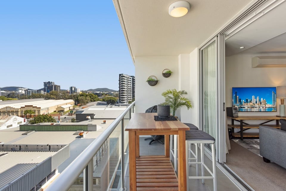 Patio / Balcony