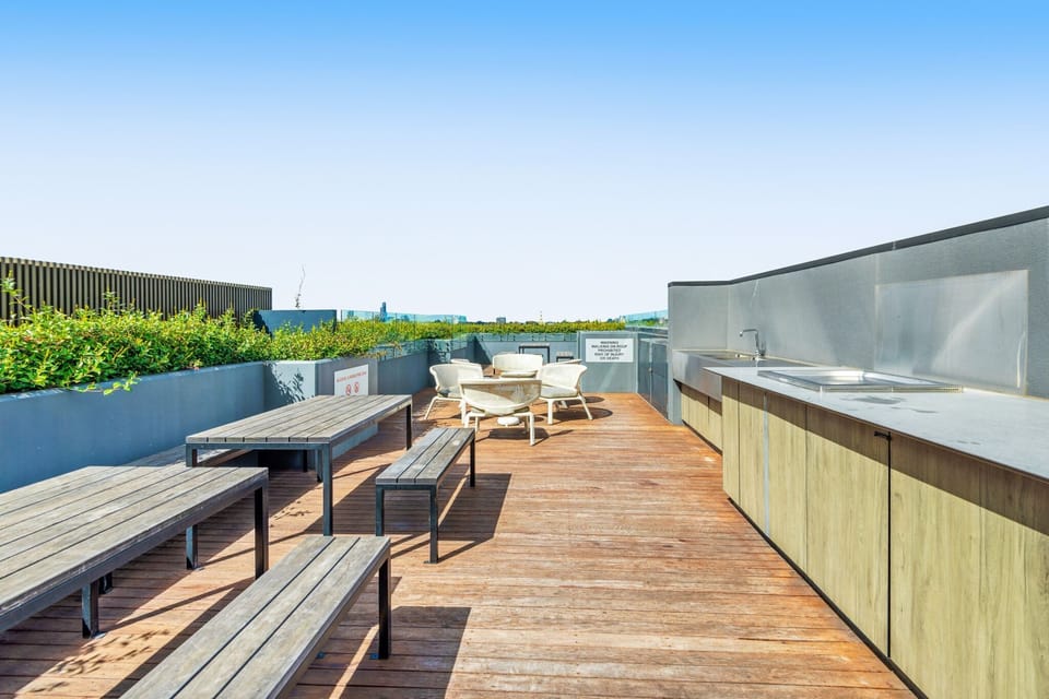 Holiday Home Facilities and Services