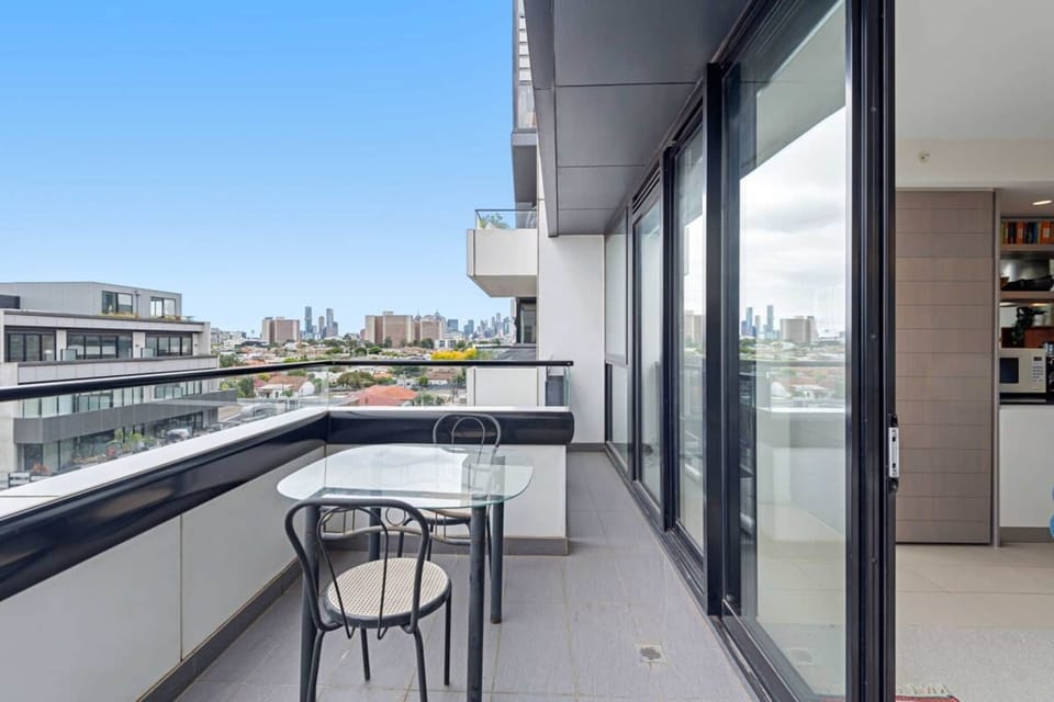 Patio / Balcony