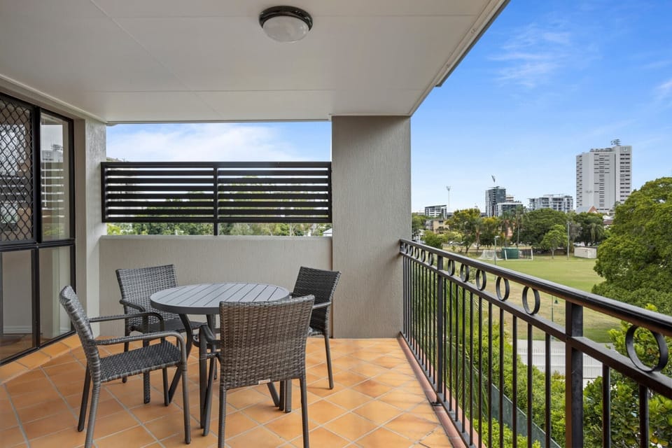 Patio / Balcony