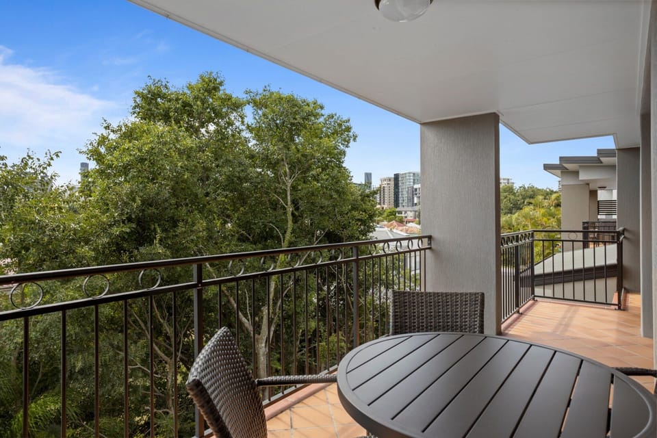 Patio / Balcony