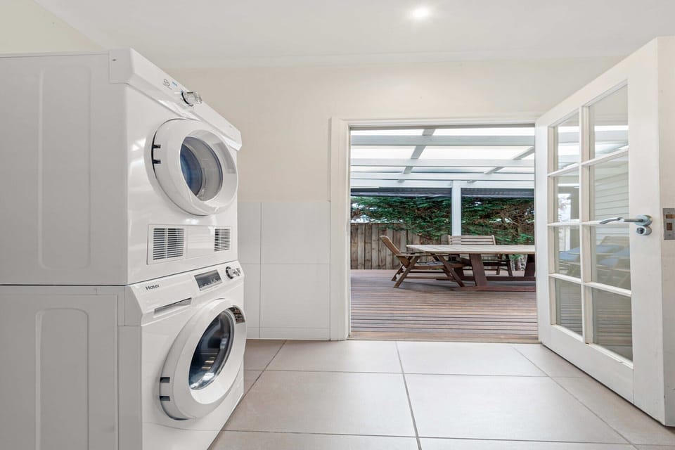 Holiday Home Facilities and Services
