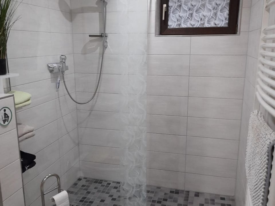 Cozy apartment near Kirchen with dog - vacation apartment Giebelwaldblick Apartment in Rhineland-Palatinate