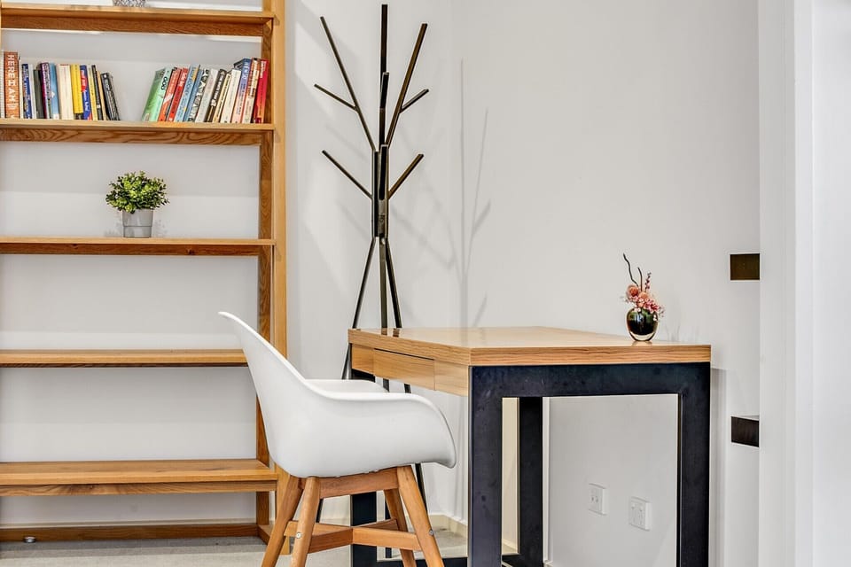 Recreation Room