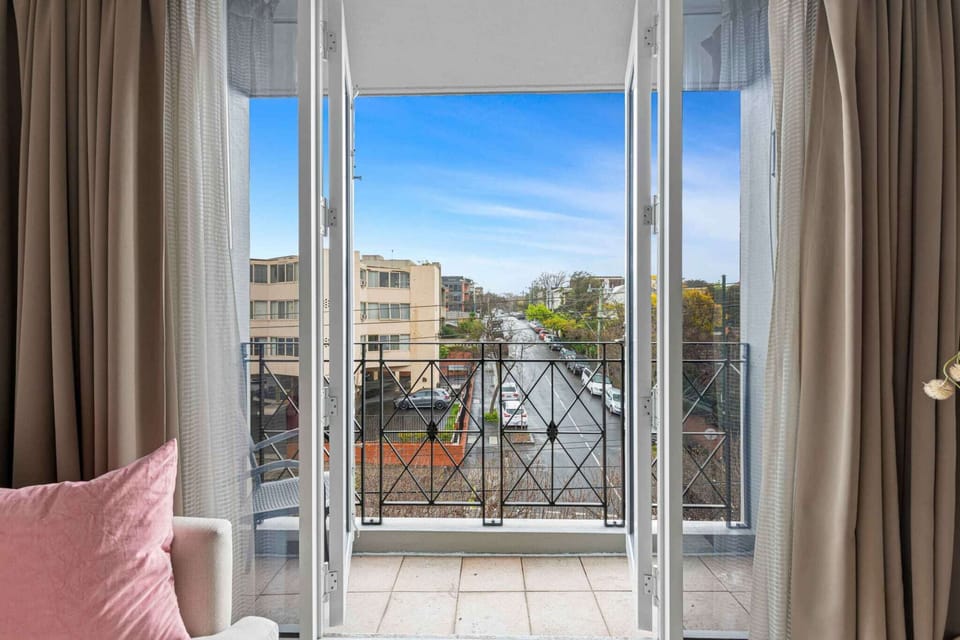 Patio / Balcony